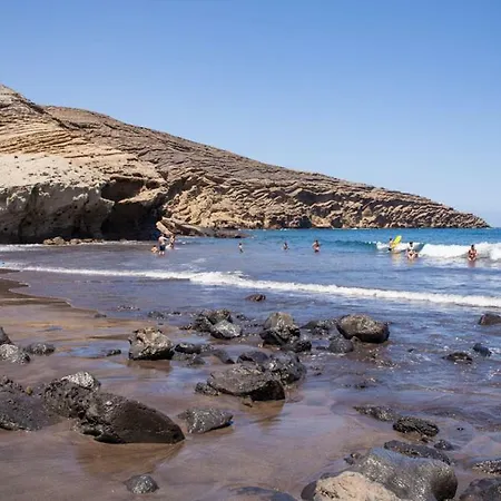 100mt To The Beach Marilu, Oceanview 5 Bedrooms And Private Pool