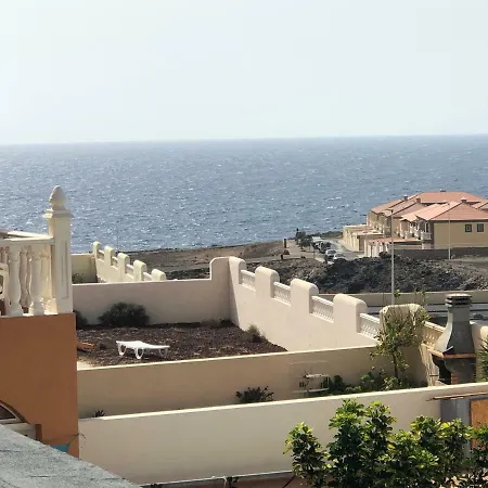 Villa 100mt To The Beach Marilu, Oceanview 5 Bedrooms And Private Pool *