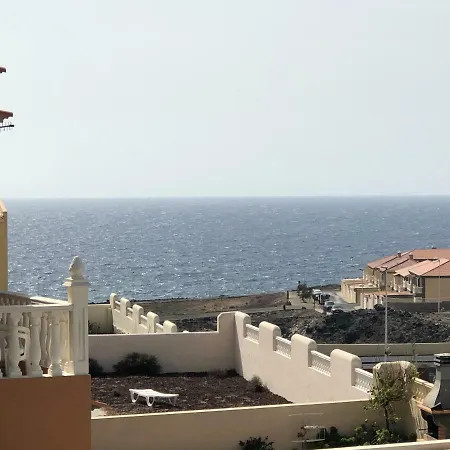 Villa 100mt To The Beach Marilu, Oceanview 5 Bedrooms And Private Pool *