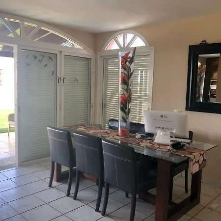100mt To The Beach Marilu, Oceanview 5 Bedrooms And Private Pool