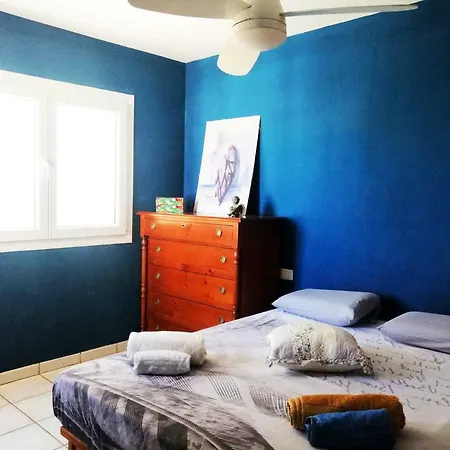 100mt To The Beach Marilu, Oceanview 5 Bedrooms And Private Pool *