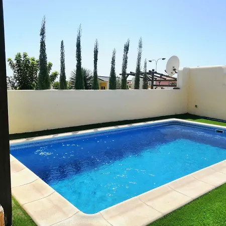 100mt To The Beach Marilu, Oceanview 5 Bedrooms And Private Pool *