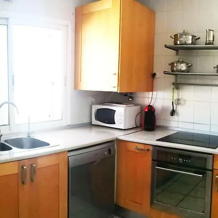 100mt To The Beach Marilu, Oceanview 5 Bedrooms And Private Pool