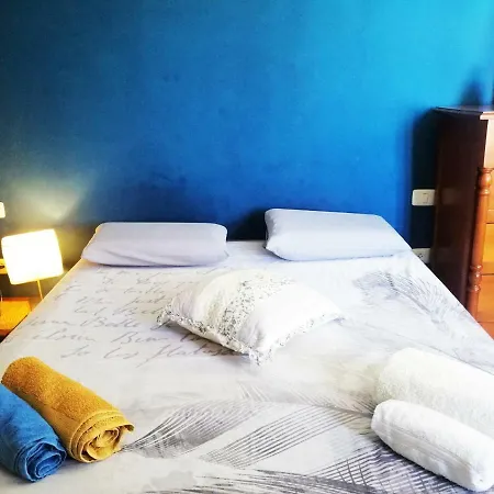 100mt To The Beach Marilu, Oceanview 5 Bedrooms And Private Pool *